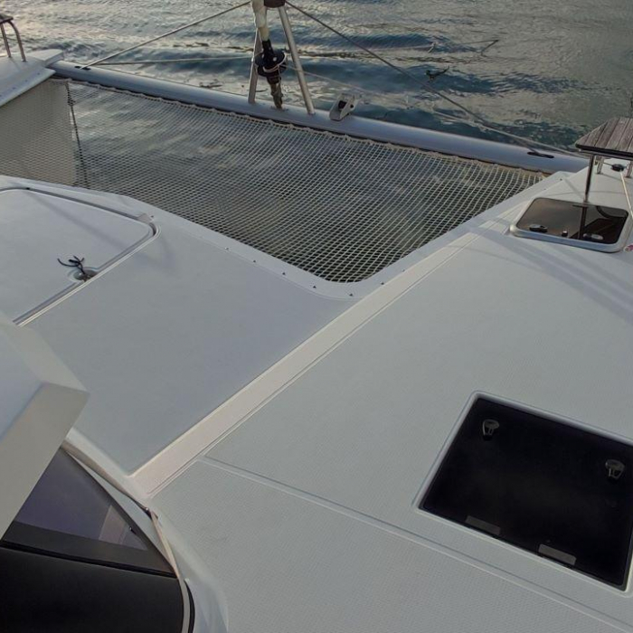 Harfang | Fountaine Pajot LUCIA 40 photo 14