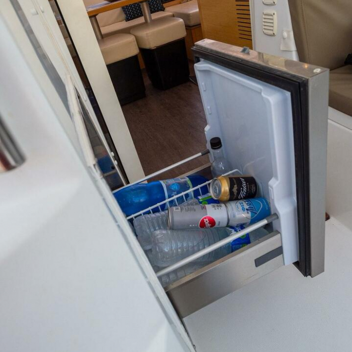 Astro | Lagoon 400 S2 photo 2