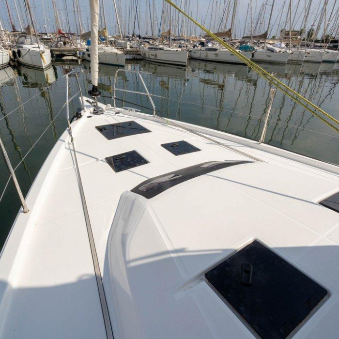 Key West | Dufour 41 photo 24