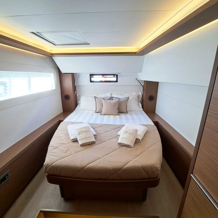 Omnia | Lagoon 46 photo 41