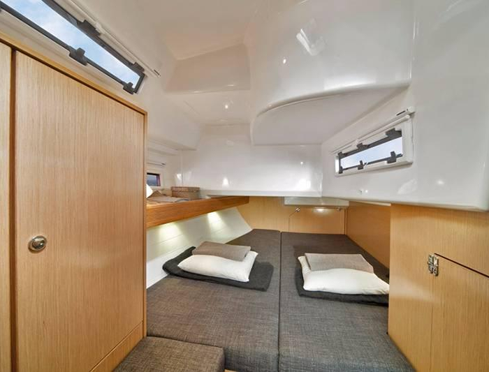 Star Philip | Bavaria 40 Cruiser photo 8