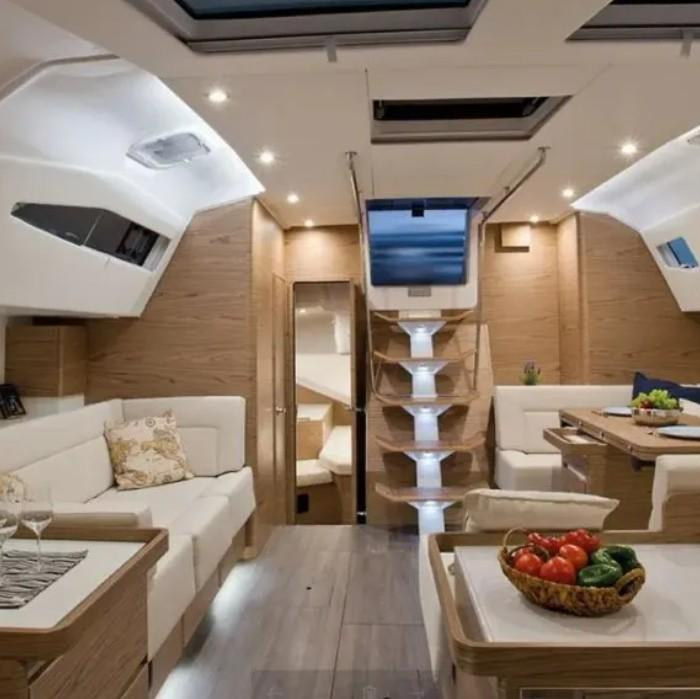 Lazy Days | Elan Impression 50 photo 8