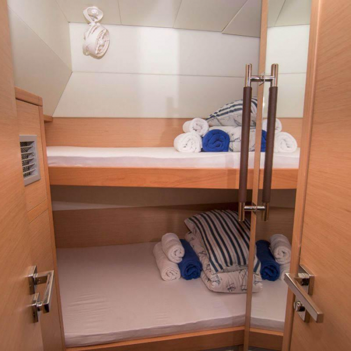 Costabella | Lagoon 52 F photo 11