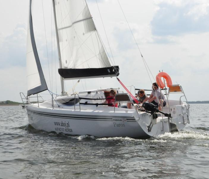 Aurora | Maxus 28 Standard photo 6