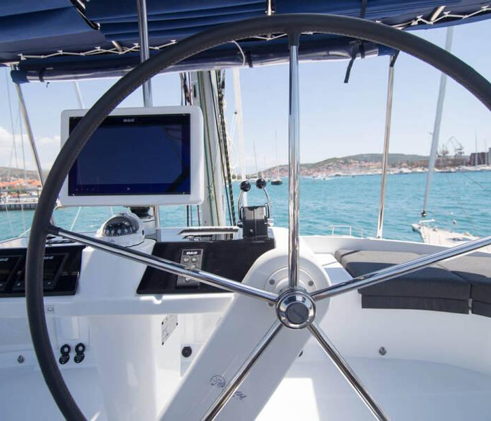 LinaHanna | Lagoon 52 F photo 5