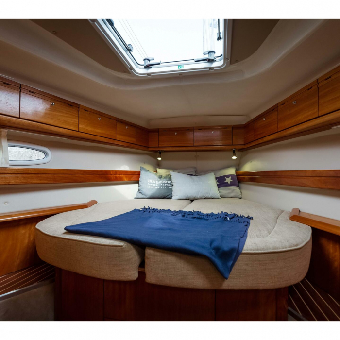 Meer Elis | Bavaria 44 Vision photo 6