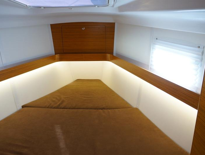 Alkistis | Elan Impression 45 photo 7