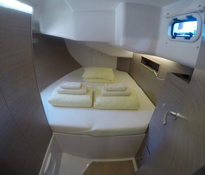 Podatok Too | Hanse 458 photo 27