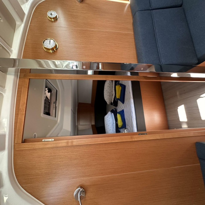 Crypto | Bavaria Cruiser 37 photo 1