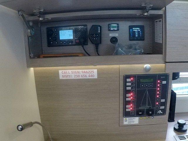 Podatok Too | Hanse 458 photo 30