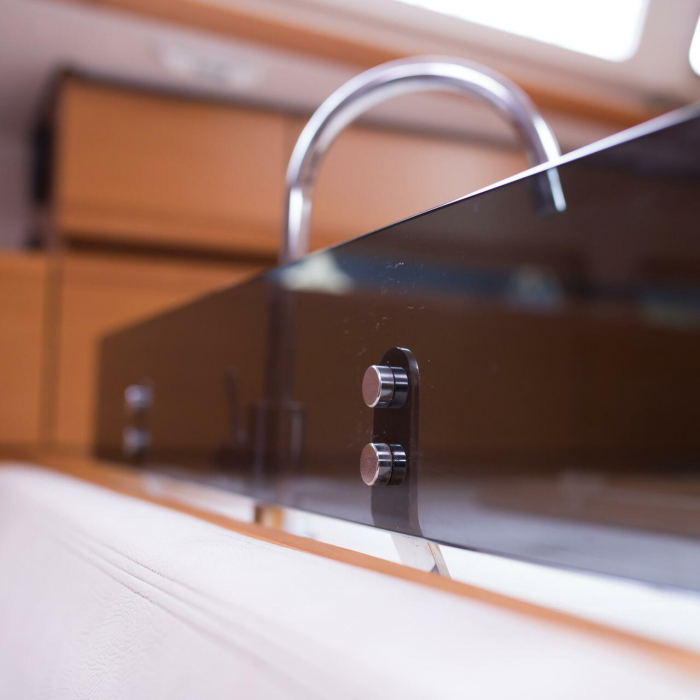 Leonidas | Sun Odyssey 409 photo 27