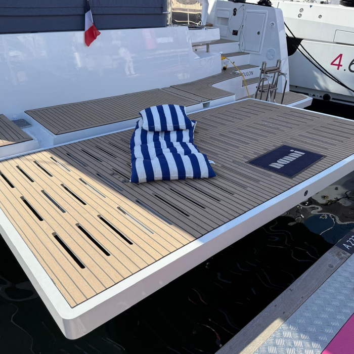 Libera | Bali 5.2 photo 5