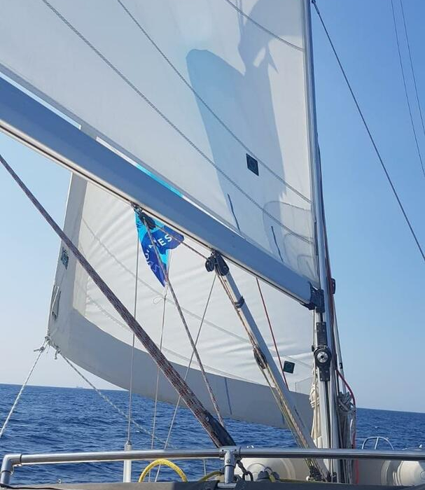 Naiada | Elan 384 Impression photo 4