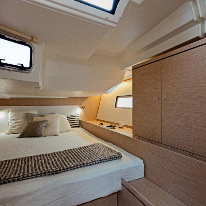 Olga | Oceanis 51.1 photo 14