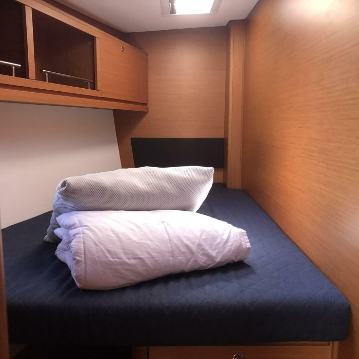 Silente | Dufour 56 Exclusive photo 37