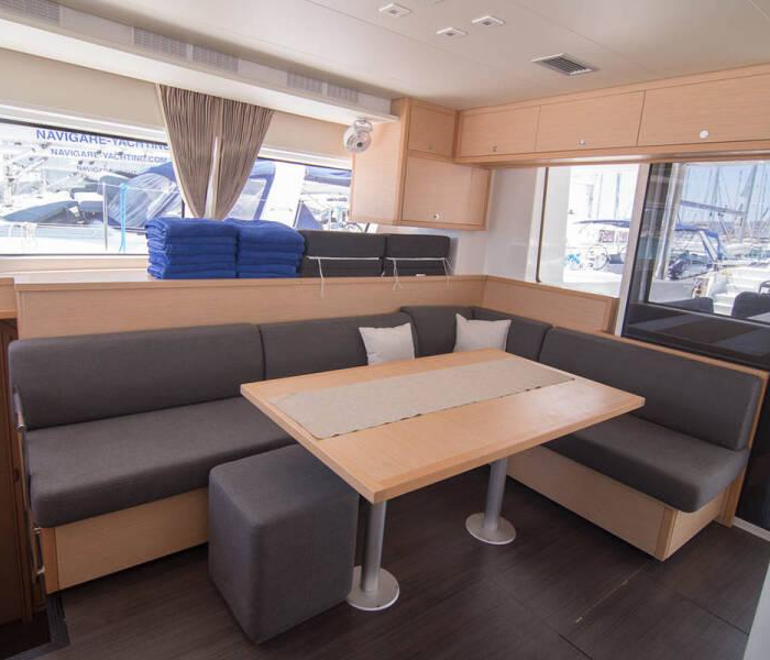 LinaHanna | Lagoon 52 F photo 12