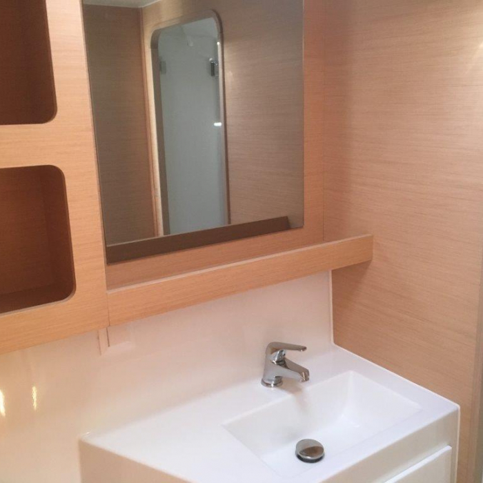 Tigra | Lagoon 42 photo 19