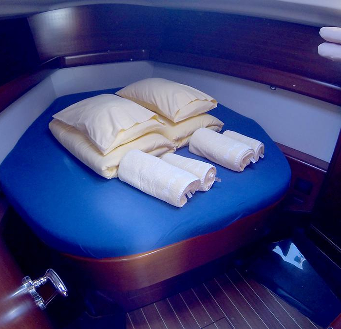 Sportski Vuk | Grand Soleil 37 R photo 10