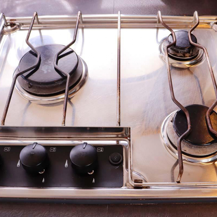 Lili | Lagoon 42 photo 9