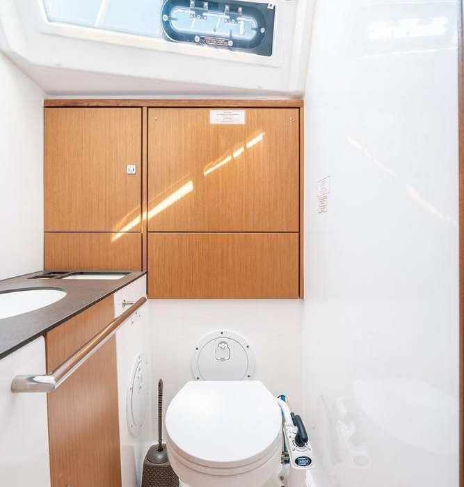 Fedra | Bavaria 46 - Cruiser photo 51