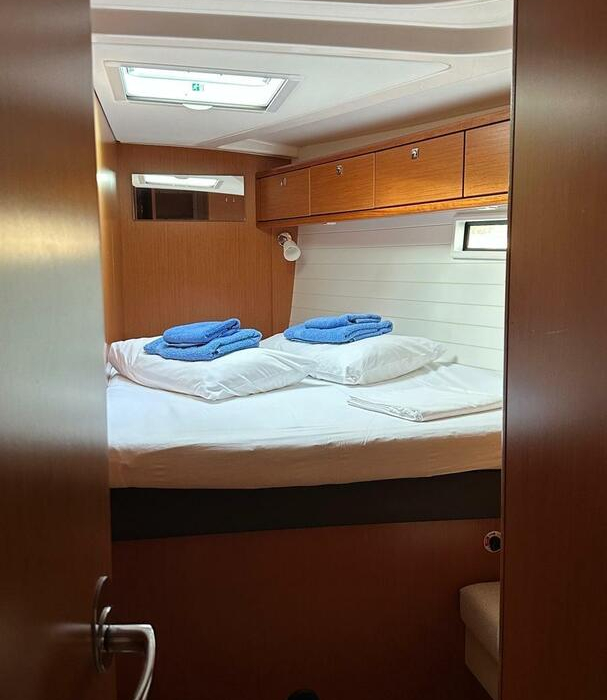 Mango | Bavaria cruiser 51 photo 1