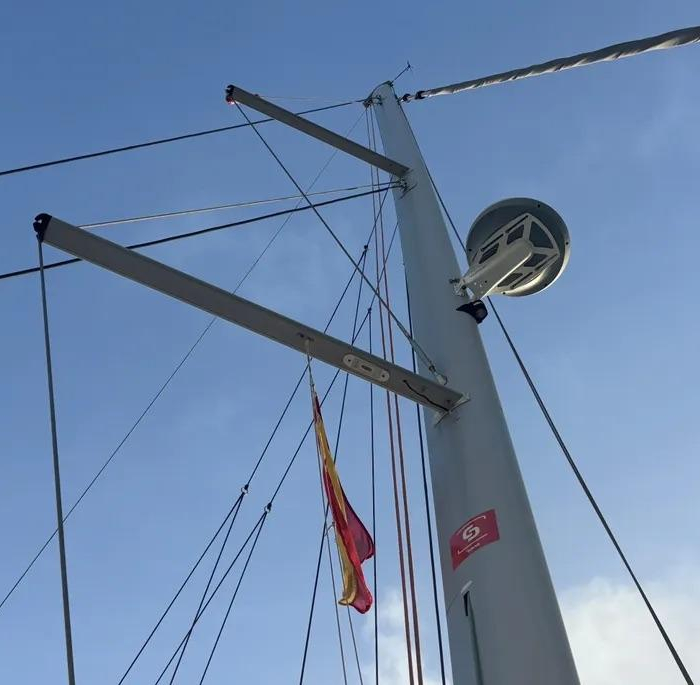 Lollo III | Nautitech 40 Open photo 19