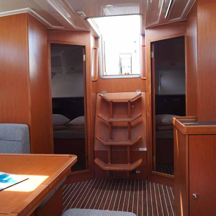 Delphina | Bavaria Cruiser 46 photo 1