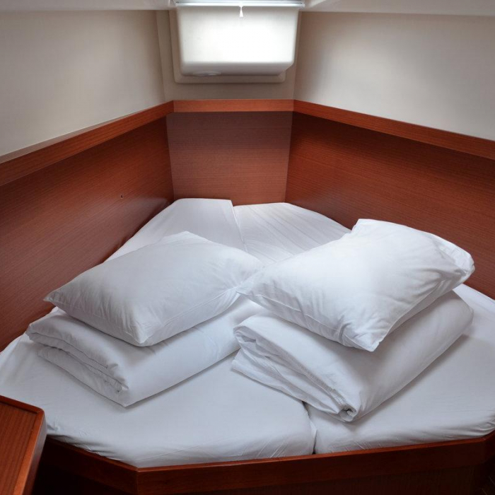 Vega | Hanse 415 photo 18