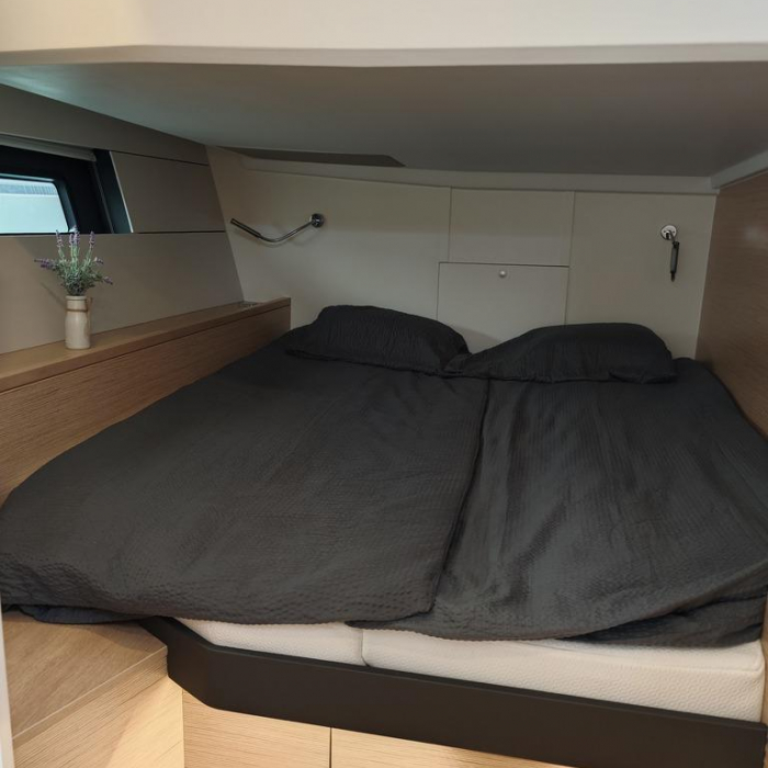 Vingilot | Hanse 460 photo 11