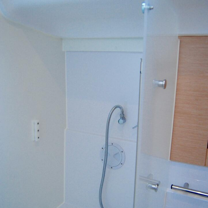 Betelgeuse (Electric Heads, Inverter) | Elan Impression 45 photo 8