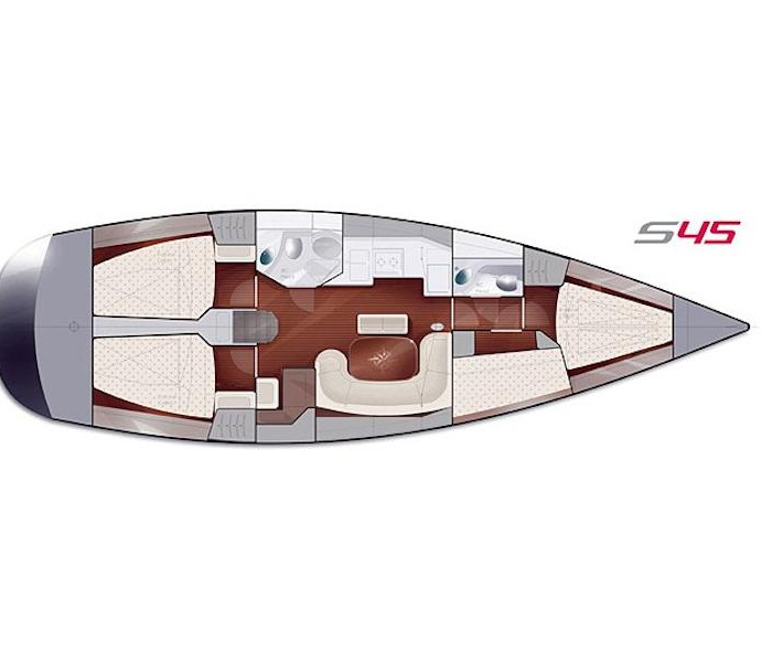 Nati | Salona 45 photo 24