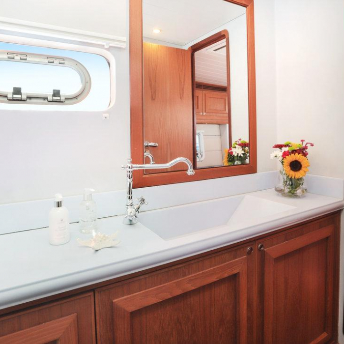 Sameli | Skimmer photo 7