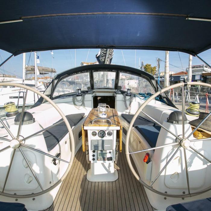 Calypso | Bavaria 44 photo 4