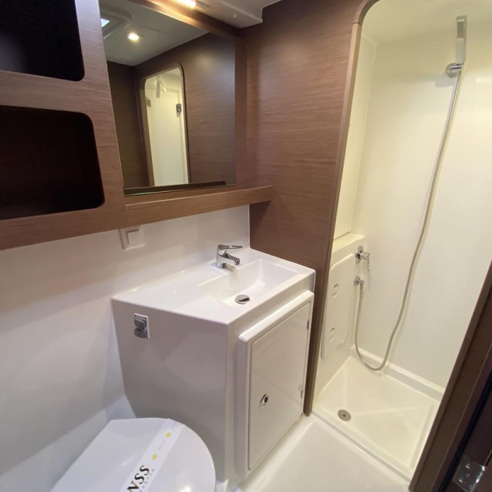 Blue Eyes | Lagoon 42 photo 25