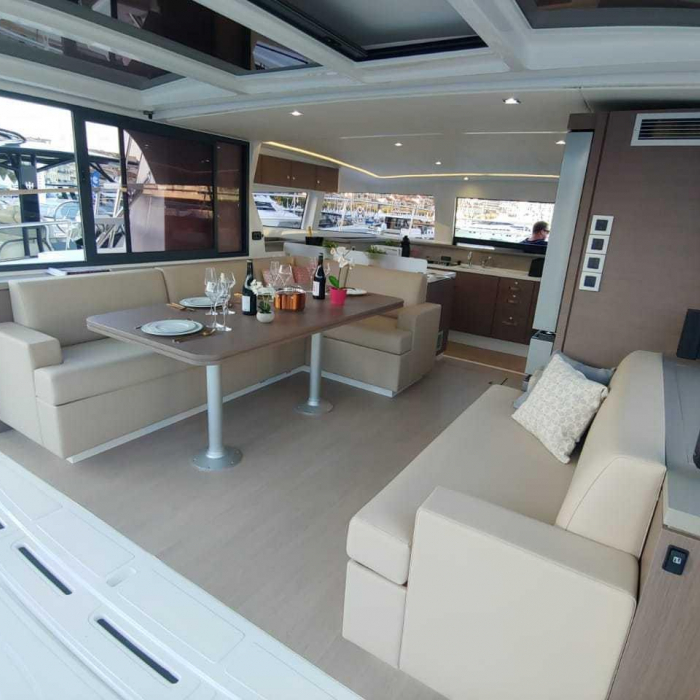 Patagonia Explorer | Bali 4.3 MY photo 17