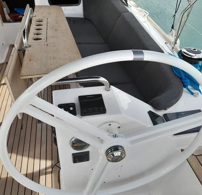 Marialen | Elan Impression 45.1 photo 17