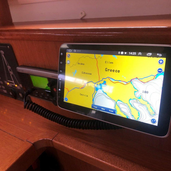 Hermes | Bavaria Cruiser 41 photo 18