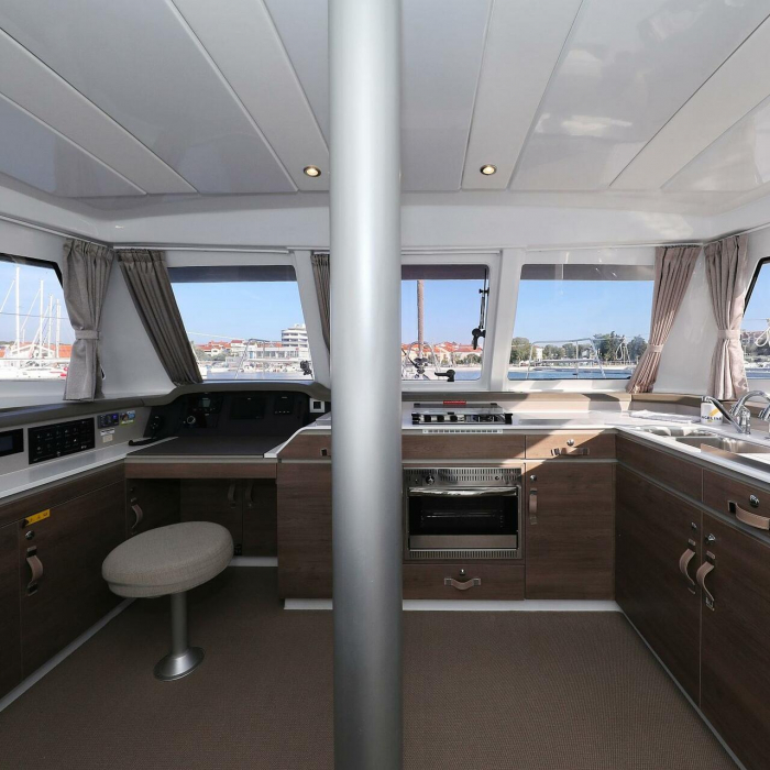 Ocean Office | Bali Catspace photo 44