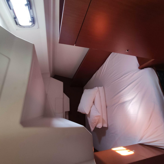 Citrea | Oceanis 38.1 photo 14