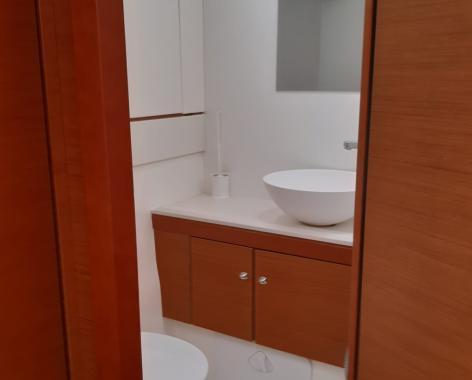 Zaniah | Jeanneau 54 photo 13