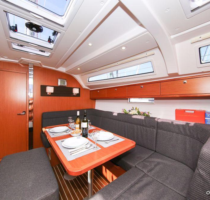 Neo Star III (16) | Bavaria Cruiser 41S photo 20