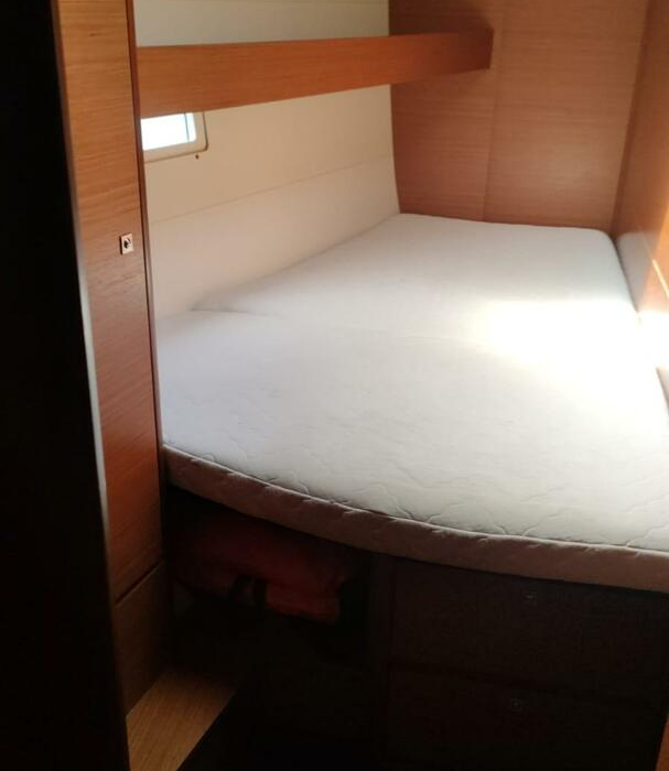 Pinacolada | Dufour 460 Grand Large photo 12