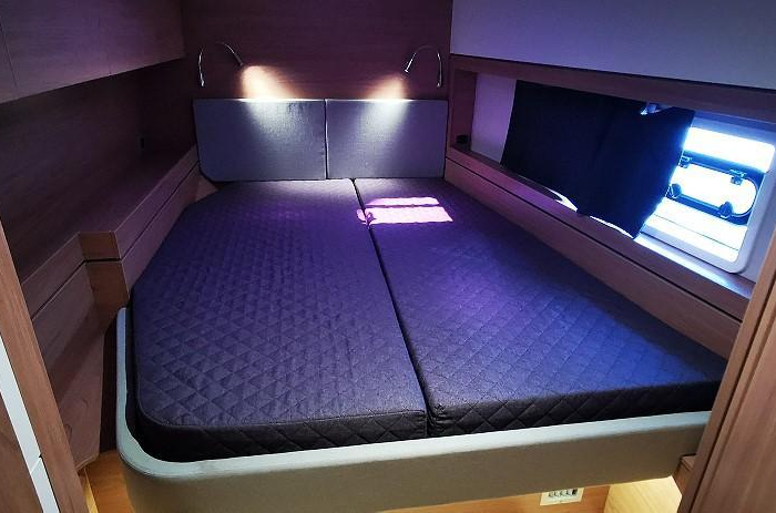 KOS 44.3 | Bali 4.4 (4+1Cab) photo 11