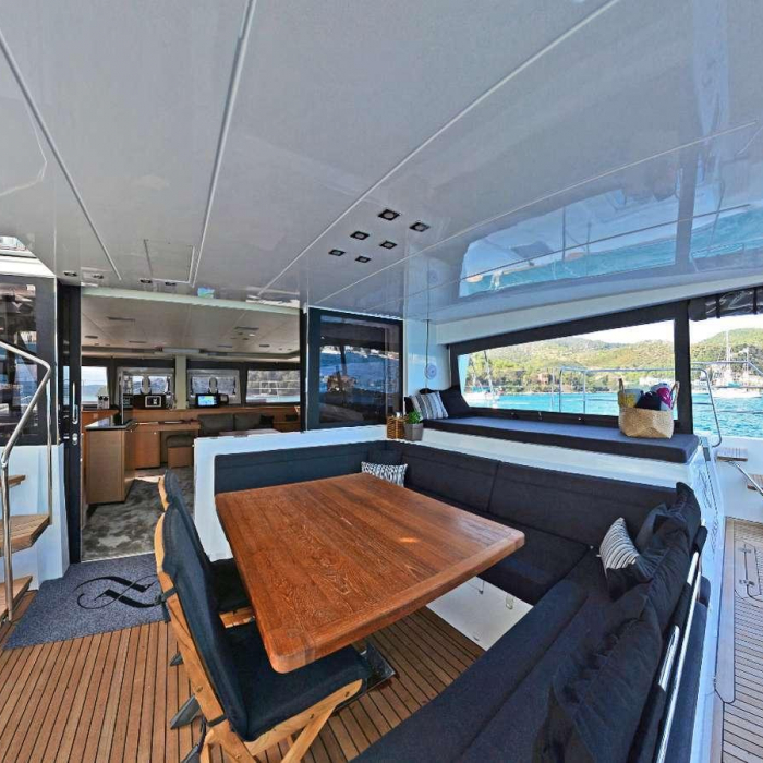 For Sail | Lagoon 560 S2 photo 2