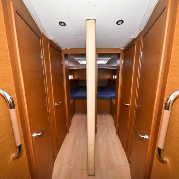 Economy | Sun Loft 47 photo 7