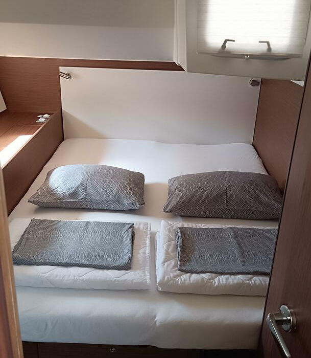 Alba | Oceanis 51.1 photo 21