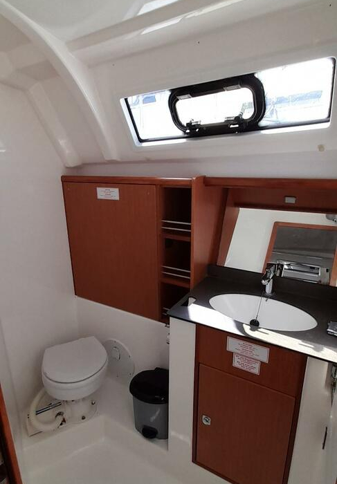 Nostalgia | Bavaria 41 Cruiser photo 8