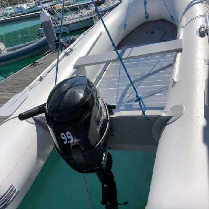 Prestige | Lagoon 46 FLY photo 7