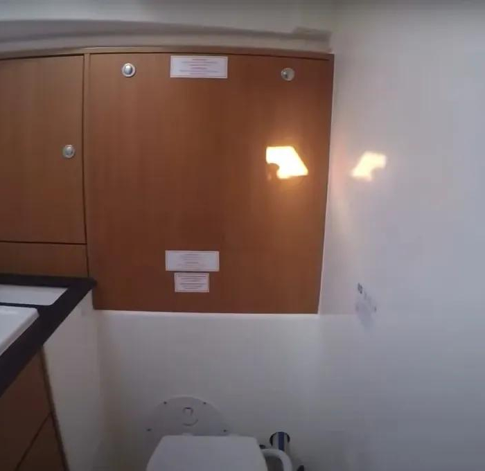 Vasiliki | Bavaria 40 photo 12