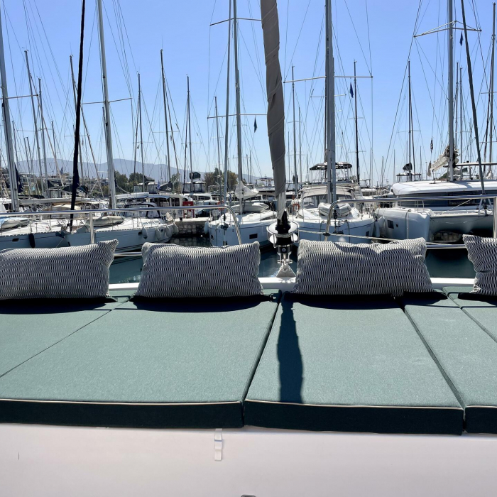 Romar IV | Bali 4.8 photo 5